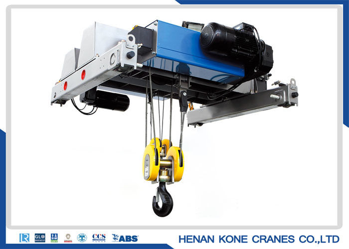 Explosion Proof 30m 10 Ton Electric Wire Rope Hoist